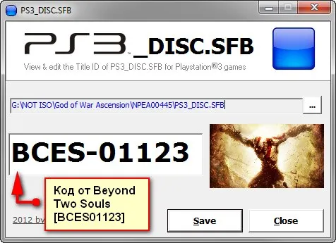 Інструкція по створенню робочого iso образу гри з psn контенту (гри) Інструкція по створенню робочого iso образу гри з psn контенту