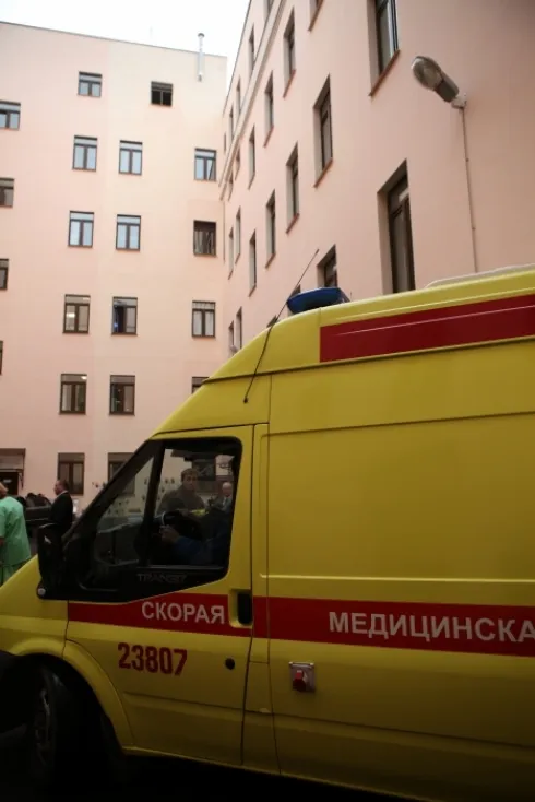 І при екстреної госпіталізації можна вибрати стаціонар - додатки - вечірній Харків (можна) І при екстреної госпіталізації можна вибрати стаціонар - додатки - вечірній Харків