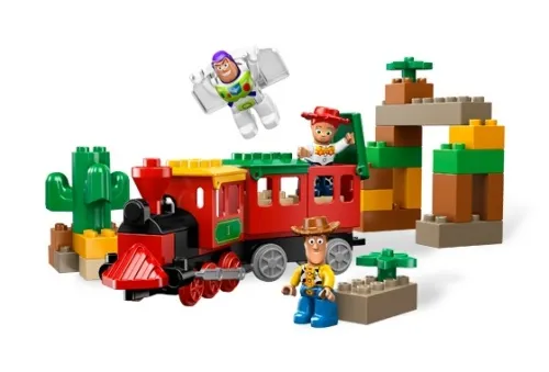 З історії походження lego, звісточка (lego) З історії походження lego, звісточка