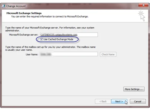 Використовуємо outlook для відновлення інформації з ost файлу, windows для системних адміністраторів (файлу) Використовуємо outlook для відновлення інформації з ost файлу, windows для системних адміністраторів