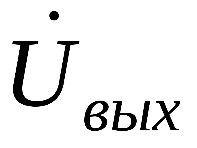 Дослідження роботи резонансного підсилювача