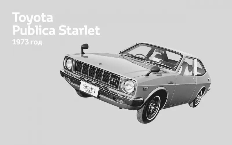 Історія toyota, або чим японець завоював автомобільний ринок (toyota) Історія toyota, або чим японець завоював автомобільний ринок