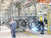 Як роблять автобуси man і neoplan