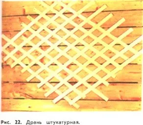Як і чим самому зробити дранку
