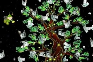 Як діють закони всесвіту, за допомогою яких притягуються гроші (всесвіту) Як діють закони всесвіту, за допомогою яких притягуються гроші
