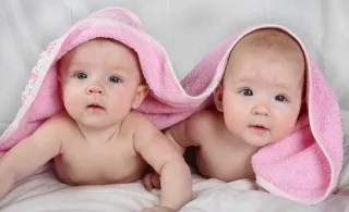 Які способи є ефективними для народження двійні (двійні) Які способи є ефективними для народження двійні