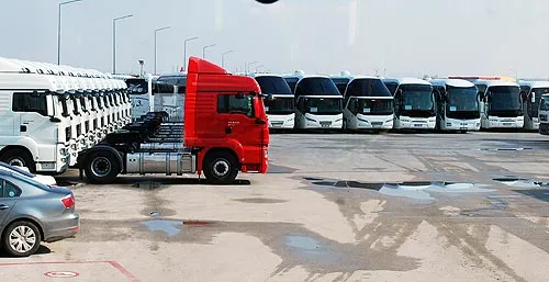 Як роблять автобуси man і neoplan