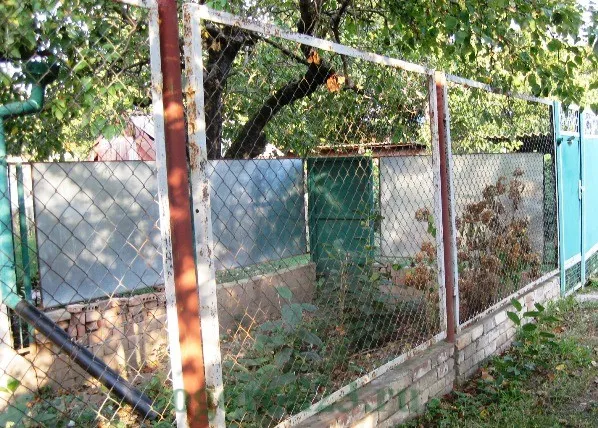 Які бувають паркани, фото (паркани) Які бувають паркани, фото