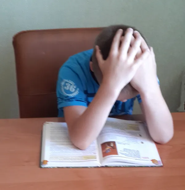 Як швидко і легко вивчити вірш з дитиною (вивчити) Як швидко і легко вивчити вірш з дитиною