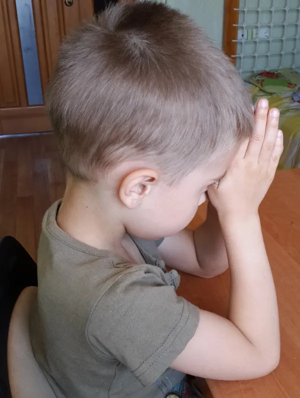 Як швидко і легко вивчити вірш з дитиною (вивчити) Як швидко і легко вивчити вірш з дитиною