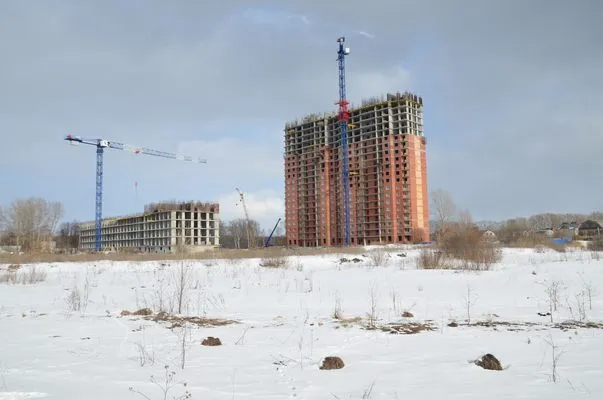 Як будуть жити люди в мікрорайоні північ-1 (люди) Як будуть жити люди в мікрорайоні північ-1