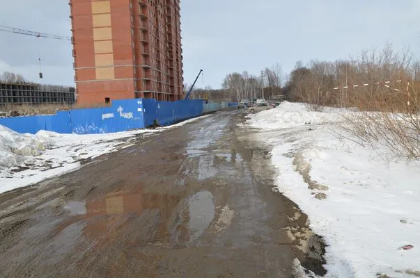 Як будуть жити люди в мікрорайоні північ-1 (північ-1) Як будуть жити люди в мікрорайоні північ-1