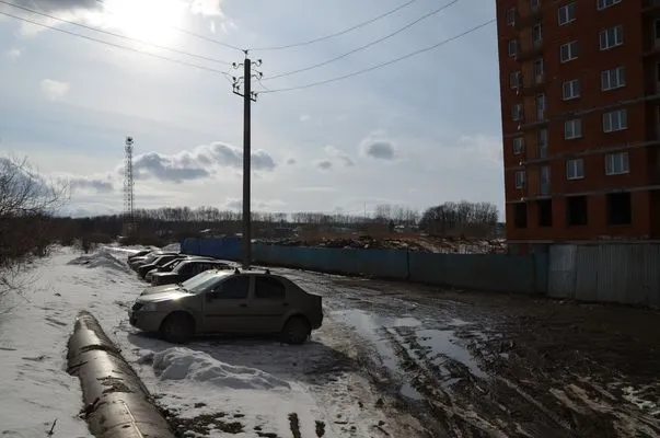 Як будуть жити люди в мікрорайоні північ-1 (люди) Як будуть жити люди в мікрорайоні північ-1