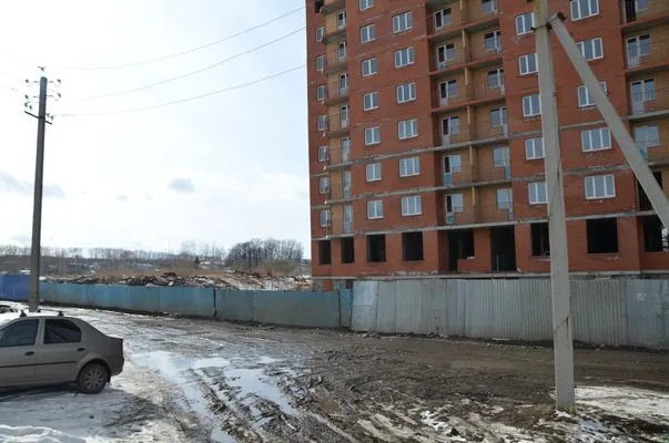 Як будуть жити люди в мікрорайоні північ-1 (люди) Як будуть жити люди в мікрорайоні північ-1