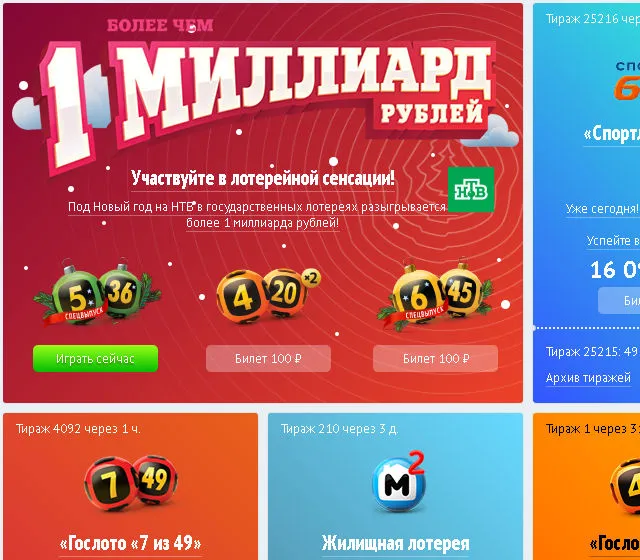 Як грати в лотерею онлайн (грати лотерею онлайн) Як грати в лотерею онлайн
