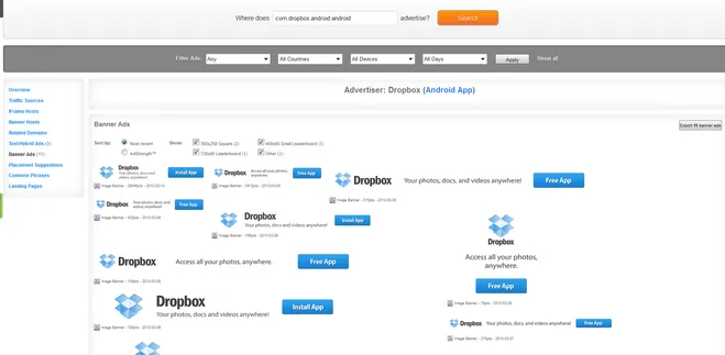 Як безкоштовно збільшити місце в dropbox (дропбокс) (місце) Як безкоштовно збільшити місце в dropbox (дропбокс)