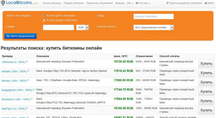 Як швидко, легко і легально купувати біткоіни вУкаіни (btc-e) Як швидко, легко і легально купувати біткоіни вУкаіни