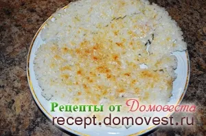 Як корейці рис готували (рис по-корейськи) - рецепти від домовеста