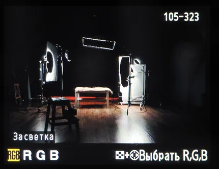 Як налаштувати фотоапарат для зйомки в студії (поруч об'єктом зйомки) Як налаштувати фотоапарат для зйомки в студії