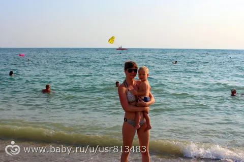Як ми відпочили на півдні (дитини школу покрокова інструкція) Як ми відпочили на півдні