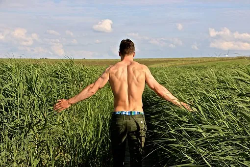 Як накачати руки в домашніх умовах без гантелей (домашніх) Як накачати руки в домашніх умовах без гантелей