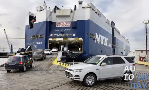 Як купити машину з Японії способи покупки японських авто (Японії) Як купити машину з Японії способи покупки японських авто