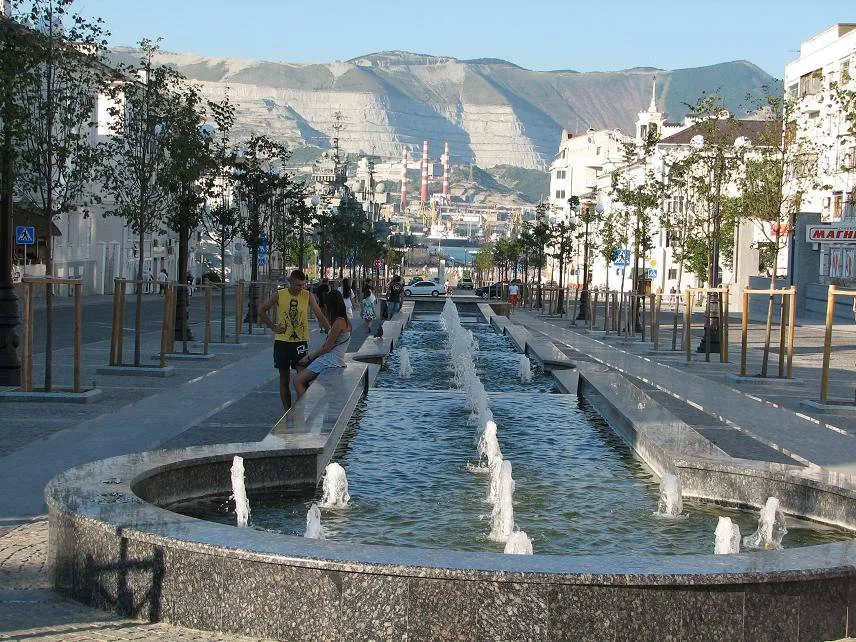 Як ми їздили відпочивати на південь (з Торез в Геленджик), новини автосвіту (россия) Як ми їздили відпочивати на південь (з Торез в Геленджик), новини автосвіту