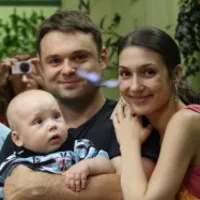 Як одній мамі виховати сина чоловіком (виховати) Як одній мамі виховати сина чоловіком