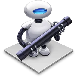 Як перейменувати групу файлів в mac os x за допомогою служби, створеної в automator (файлів) Як перейменувати групу файлів в mac os x за допомогою служби, створеної в automator