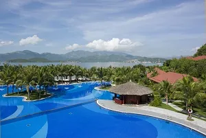 Який готель вибрати в Нячанге 2017 (LUXURY TRANG VINPEARL) Який готель вибрати в Нячанге 2017