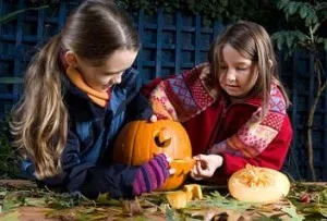 Як відсвяткувати цікаво та весело Хеллоуїн, сайт для допитливих (велику красиву гарбуз) Як відсвяткувати цікаво та весело Хеллоуїн, сайт для допитливих