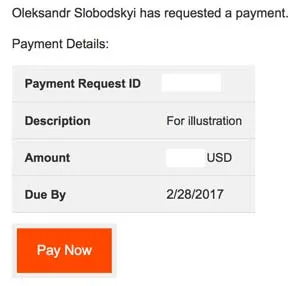 Як перевести гроші на payoneer - огляд request a payment, make a payment, і інші варіанти (перевести) Як перевести гроші на payoneer - огляд request a payment, make a payment, і інші варіанти