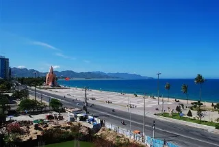 Який готель вибрати в Нячанге 2017 (LUXURY TRANG VINPEARL) Який готель вибрати в Нячанге 2017