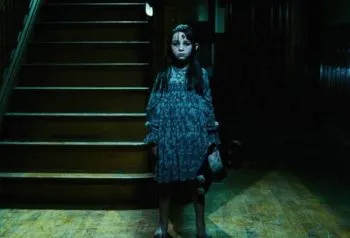 Який фільм жахів подивитися на ніч (2016) Який фільм жахів подивитися на ніч
