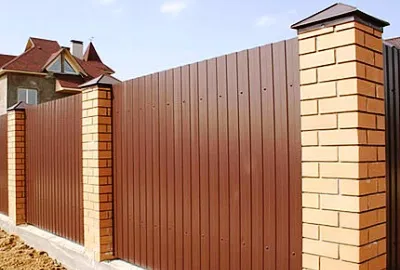 Який побудувати паркан на дачі відео-інструкція як зробити своїми руками, особливо (своїми) Який побудувати паркан на дачі відео-інструкція як зробити своїми руками, особливо