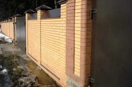 Який побудувати паркан на дачі відео-інструкція як зробити своїми руками, особливо (побудувати паркан на дачі як зробити будівництво) Який побудувати паркан на дачі відео-інструкція як зробити своїми руками, особливо