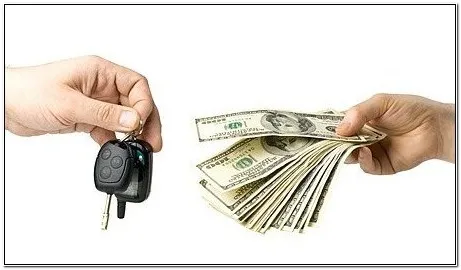 Як оформити купівлю (продаж) автомобіля
