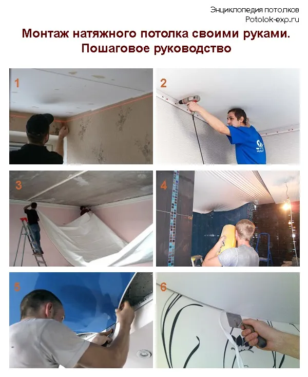 Який стеля краще - натяжна або з гіпсокартону порівнюємо варіанти! (Який) Який стеля краще - натяжна або з гіпсокартону порівнюємо варіанти!
