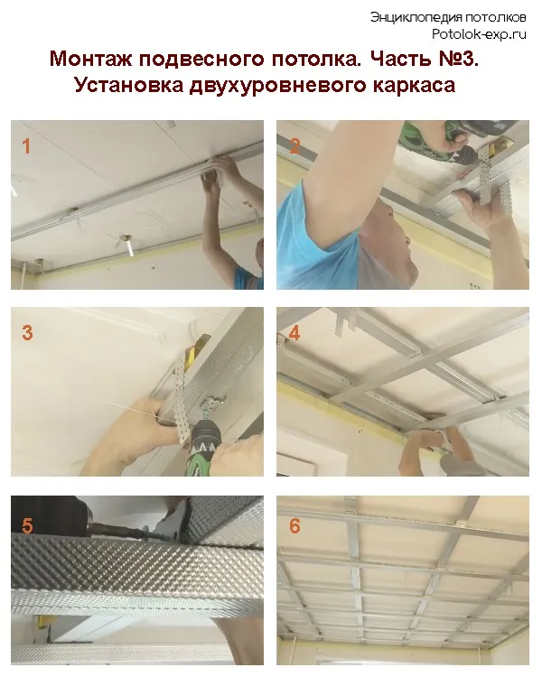 Який стеля краще - натяжна або з гіпсокартону порівнюємо варіанти! (Який) Який стеля краще - натяжна або з гіпсокартону порівнюємо варіанти!