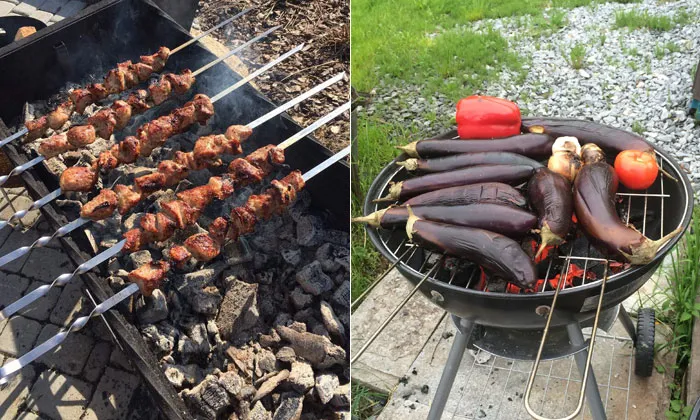 Як полегшити дачний працю