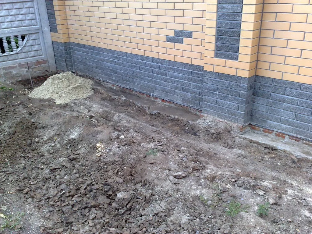 Як побудувати паркан з цегли (як побудувати паркан з цегли) Як побудувати паркан з цегли
