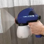 Як користуватися фарбопультом
