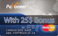 Як покласти гроші на карту payoneer mastercard (phyton) Як покласти гроші на карту payoneer mastercard