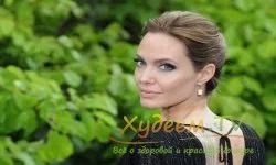 Як схудла Анджеліна Джолі дієта і рекомендації (дієта) Як схудла Анджеліна Джолі дієта і рекомендації