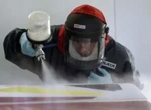 Як підготувати гараж для фарбування авто (фарбування) Як підготувати гараж для фарбування авто