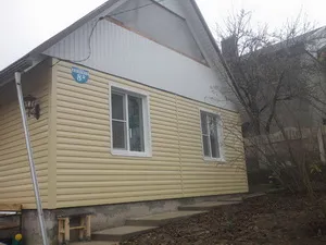 Як побудувати каркасний будинок з ЛСТК (побудувати) Як побудувати каркасний будинок з ЛСТК