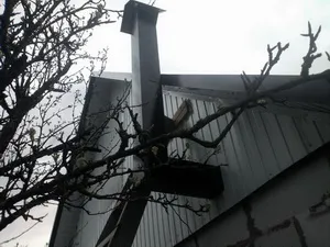 Як побудувати каркасний будинок з ЛСТК (будинку найкраще) Як побудувати каркасний будинок з ЛСТК
