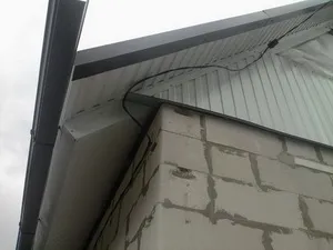 Як побудувати каркасний будинок з ЛСТК (ЛСТК) Як побудувати каркасний будинок з ЛСТК