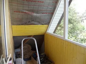 Як побудувати каркасний будинок з ЛСТК (каркасний) Як побудувати каркасний будинок з ЛСТК