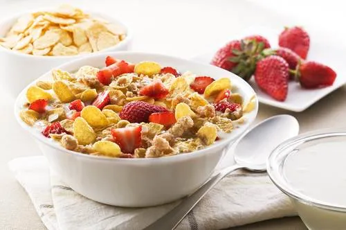 Як побороти апетит